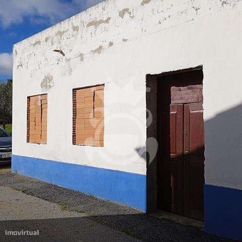 MORADIA / CASA NA ENCOSTA DE MONSARAZ - Grande imagem: 4/30