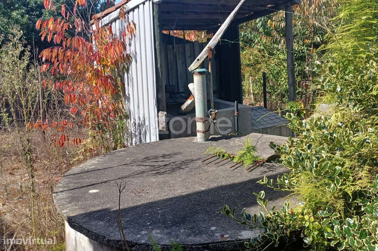 Moradia excepcional em Ordem, Marinha Grande-17