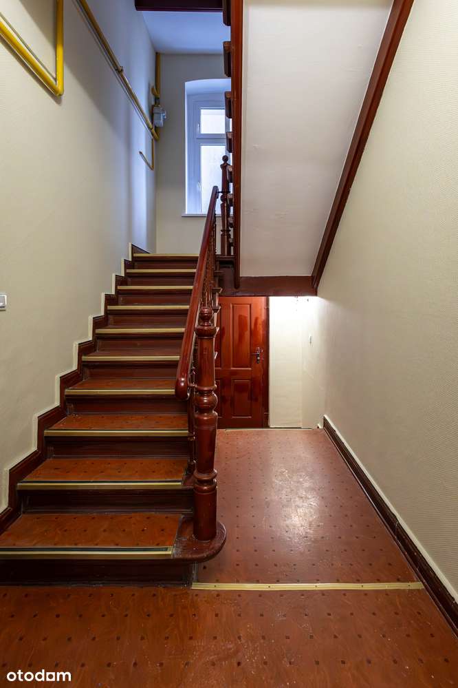 Kamienica inwestycyjna| 4 niezależne mieszkania 3-pokojowe | centrum-3