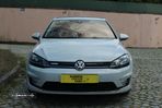 VW e-Golf AC/DC - 2