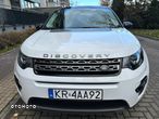 Land Rover Discovery Sport 2.0 Si4 SE - 23