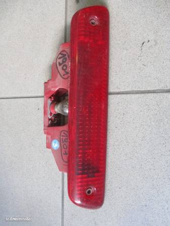 Farol Tras 1400002380 FIAT SCUDO 2006 3 Stop Sevel PEUGEOT EXPERT 2008 3 Stop Sevel - 1