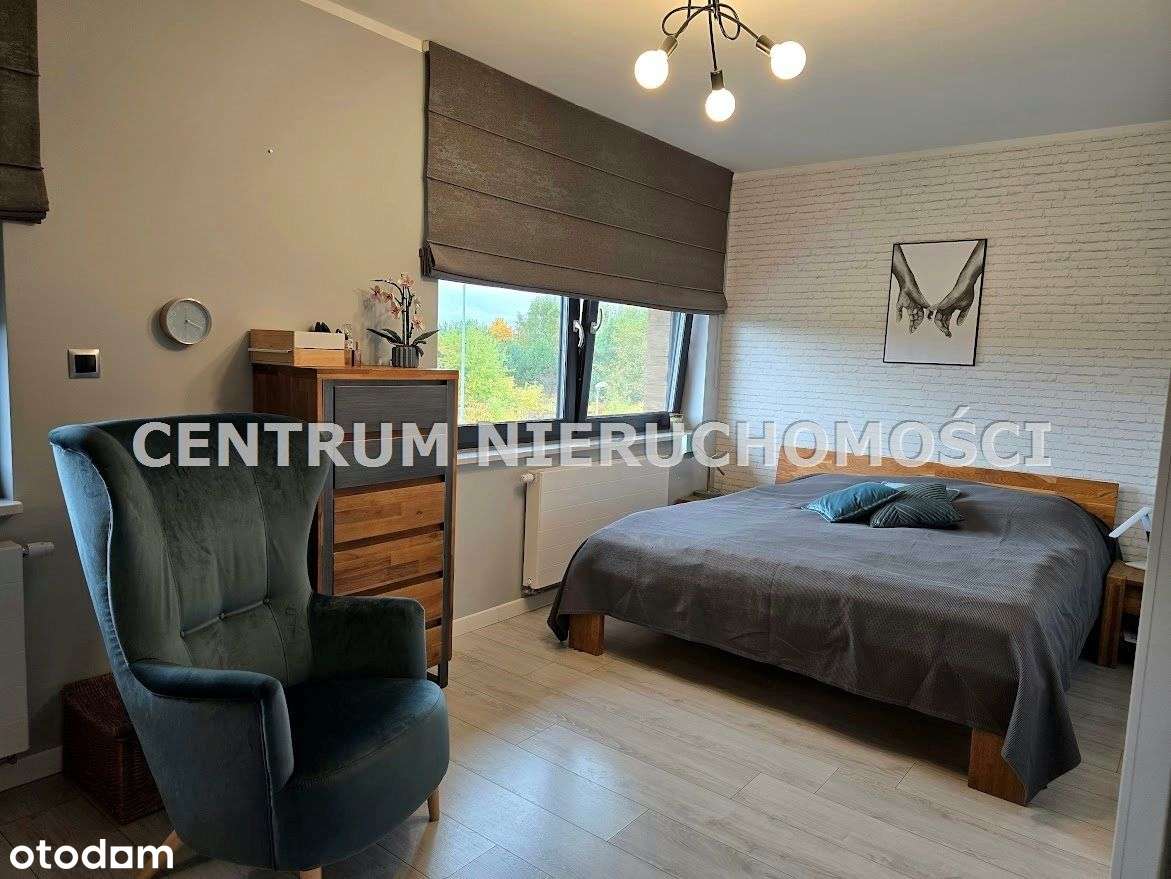 Dom, 160 m², Osielsko-11