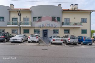 Apartamento T2 à venda em Aveiro