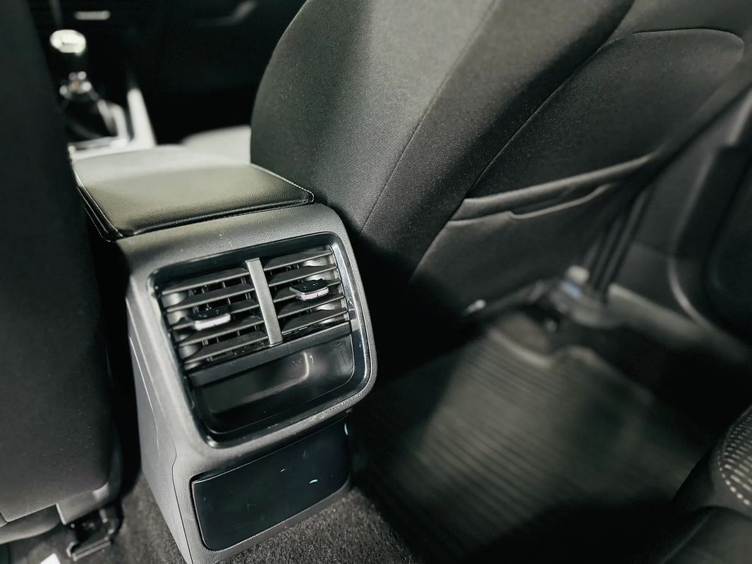 Skoda Octavia 2.0 TDI Ambition - 26
