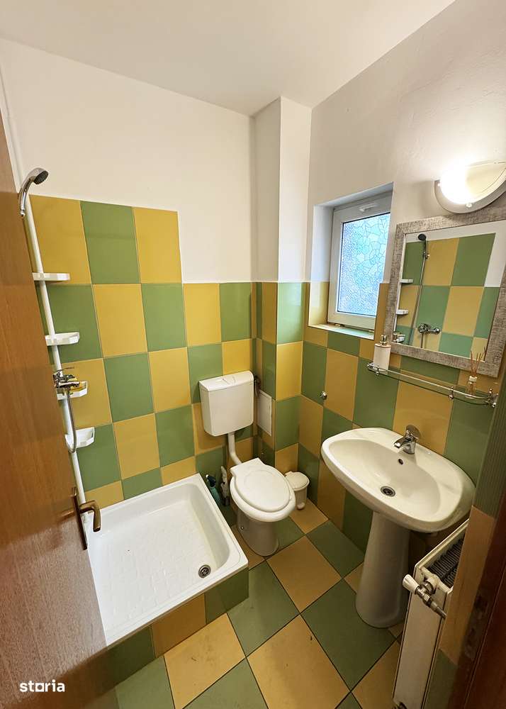 DE INCHIRIAT - Casa - Cartierul Europa - IMOBIHOR - Imagine principală: 5/8