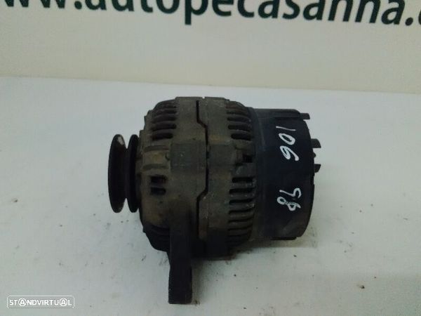 Alternador Peugeot 106 Ii (1A_, 1C_) - 1