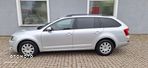 Skoda Octavia 1.6 TDI Ambition DSG - 8