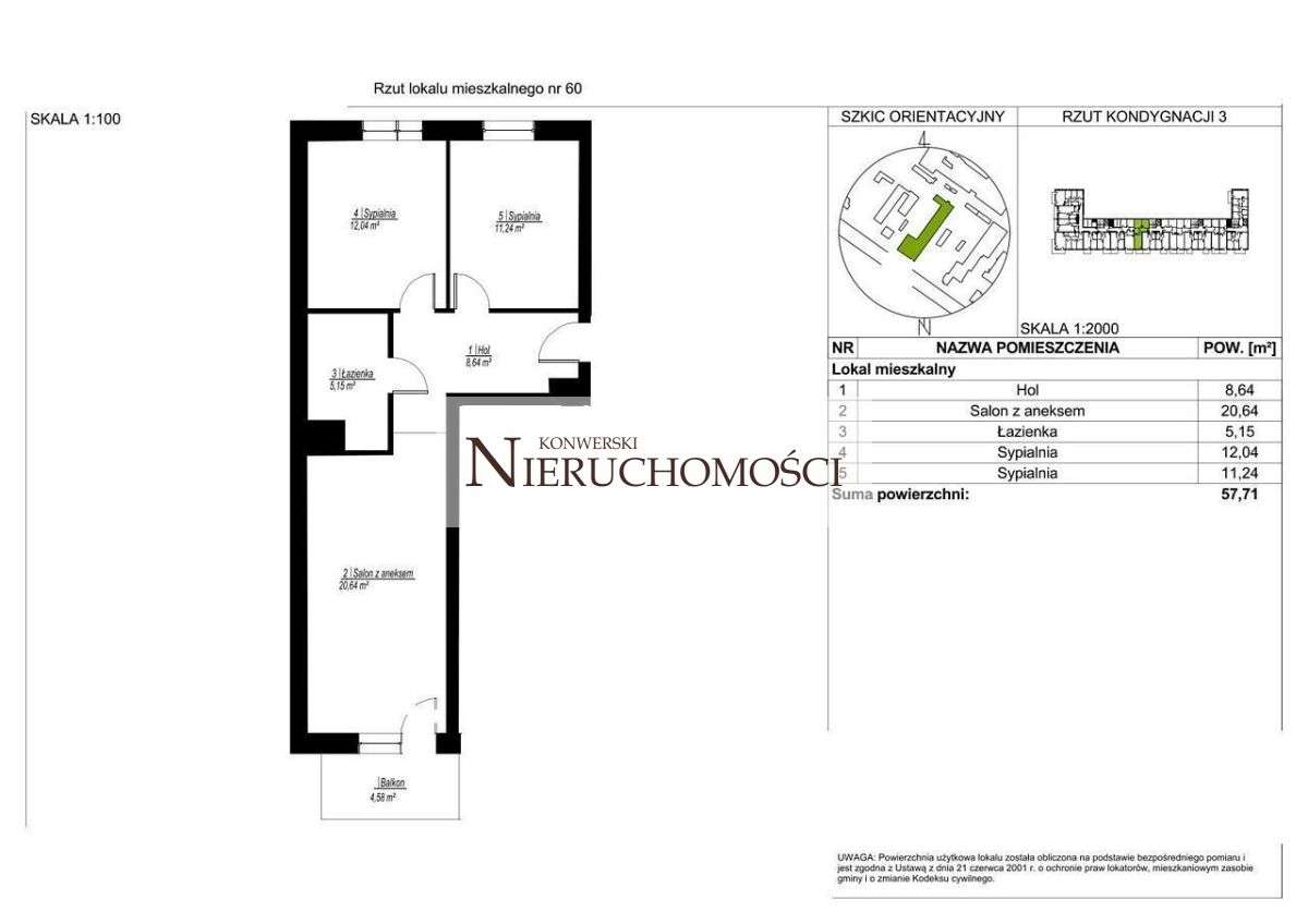Grunwald. Nowe Gotowe w stanie deweloperskim-1