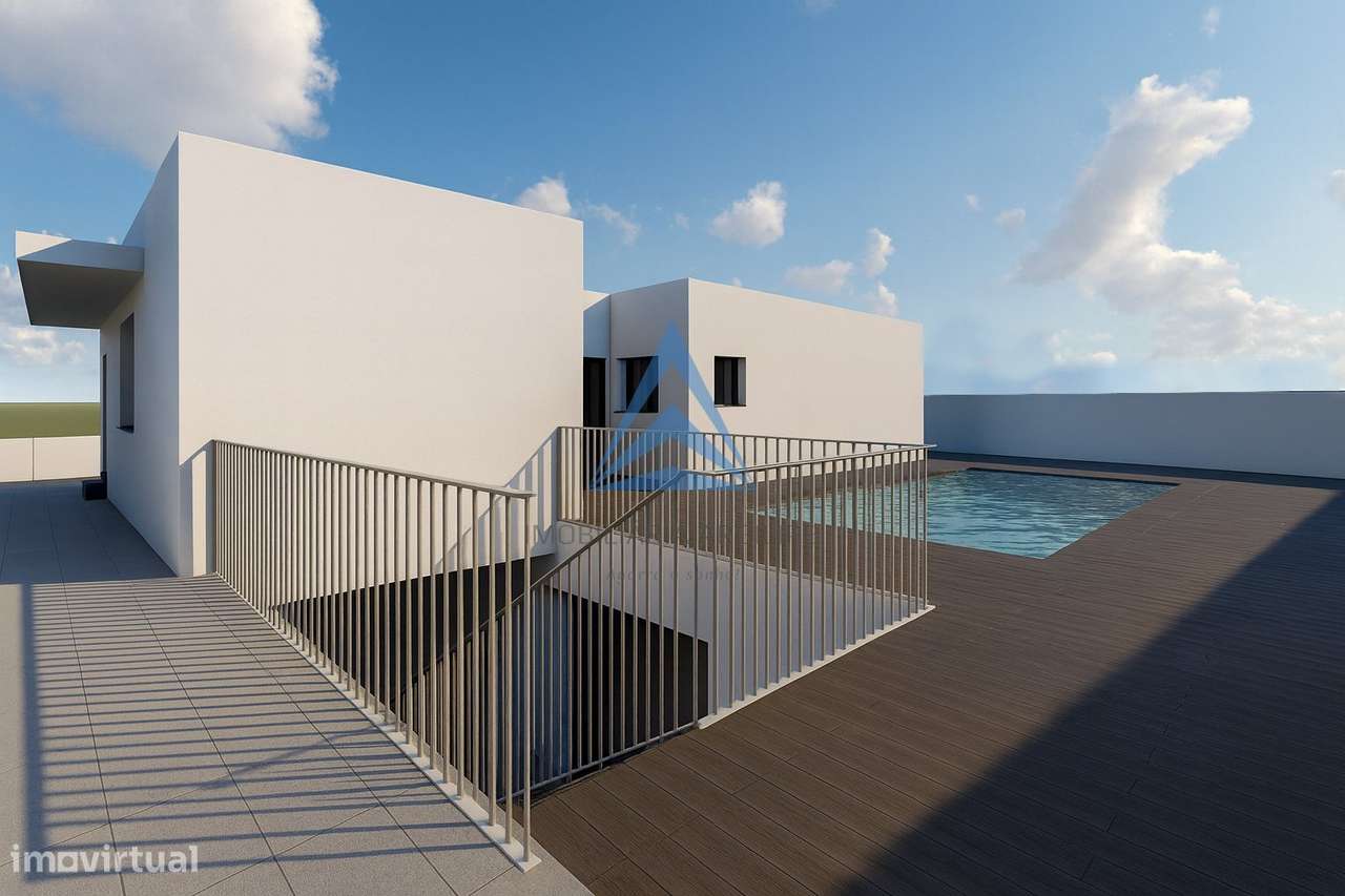 Terreno Urbano - Grande imagem: 5/34