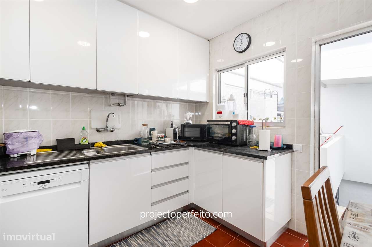 Moradia em Banda T3 Venda em Espinho,Espinho - Grande imagem: 4/17