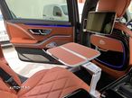 Maybach S680 4Matic - 34