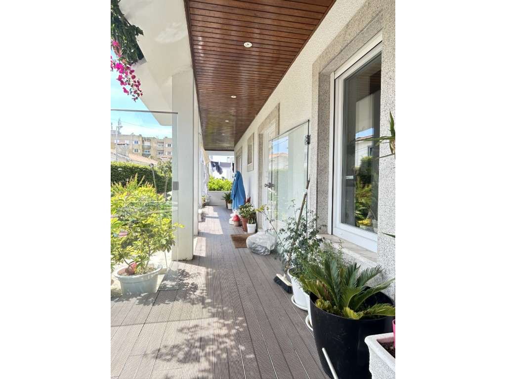 Moradia T3 + Escritório na Maia - Conforto, Privacidade e Sofisticação-23