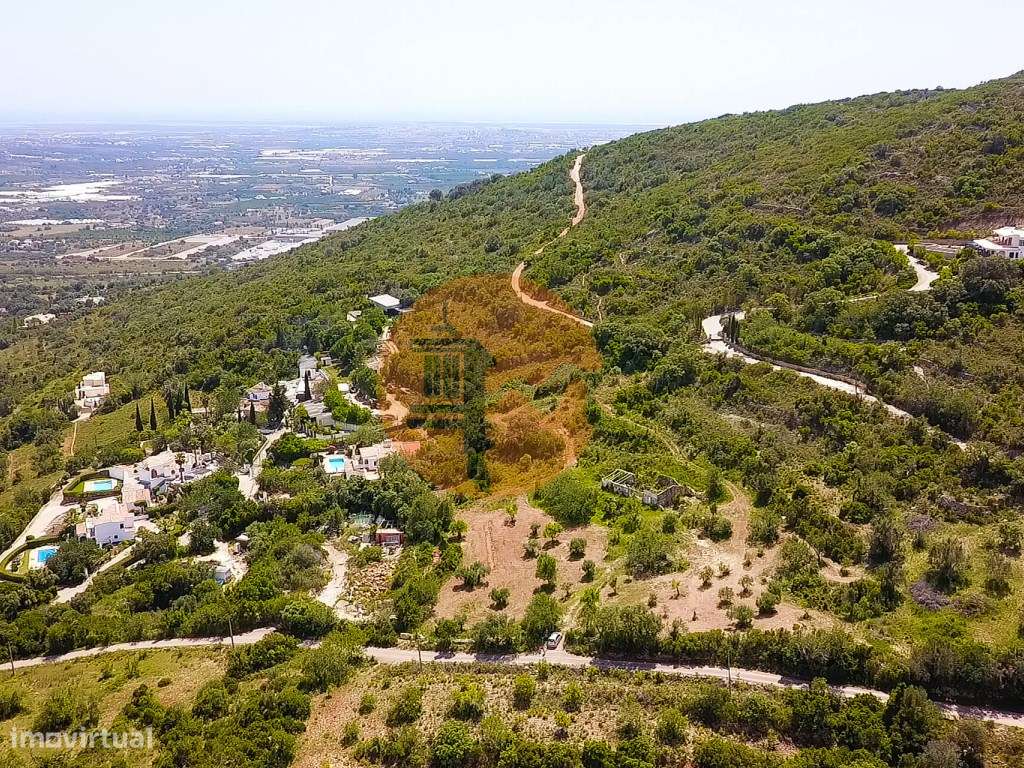 Terreno com Projeto e chave na mão, Faro - Grande imagem: 3/23