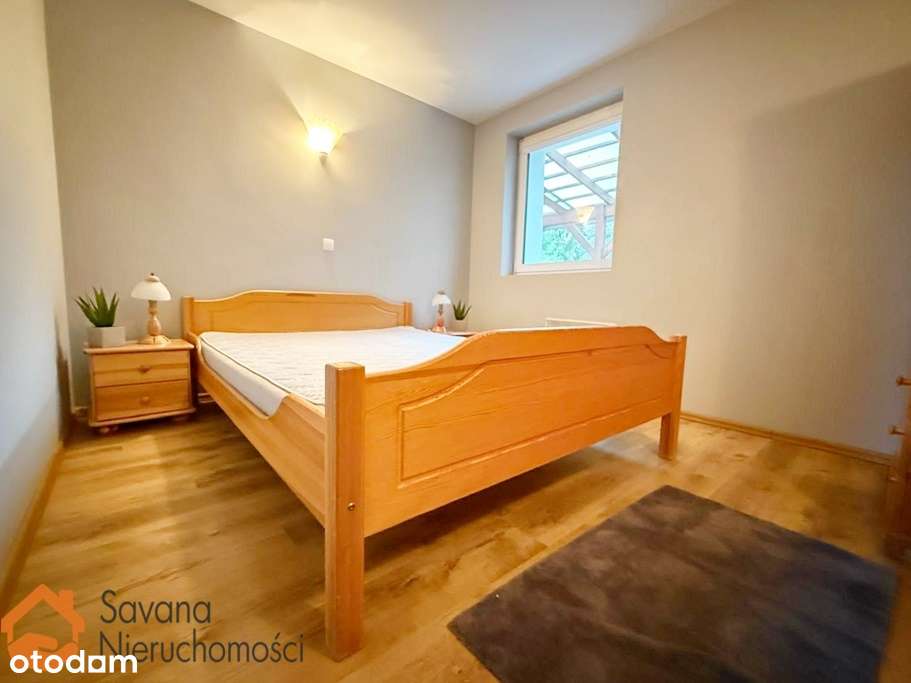 2 pokojowy apartament - LAKE PARK Łagów-5