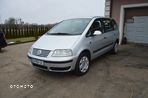 Volkswagen Sharan 2.0 Comfortline - 16