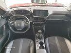 Peugeot 2008 1.5 BlueHDi Allure Pack - 16