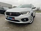 Fiat Tipo 1.3 MultiJet Lounge - 22