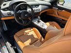 BMW Z4 sDrive35is Sport-Aut DKG - 8