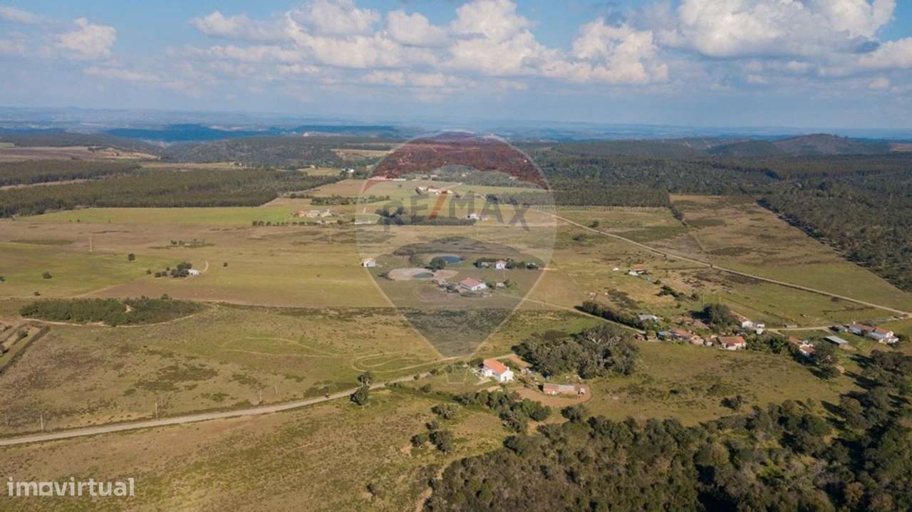 Quinta T1 para venda - Grande imagem: 5/20