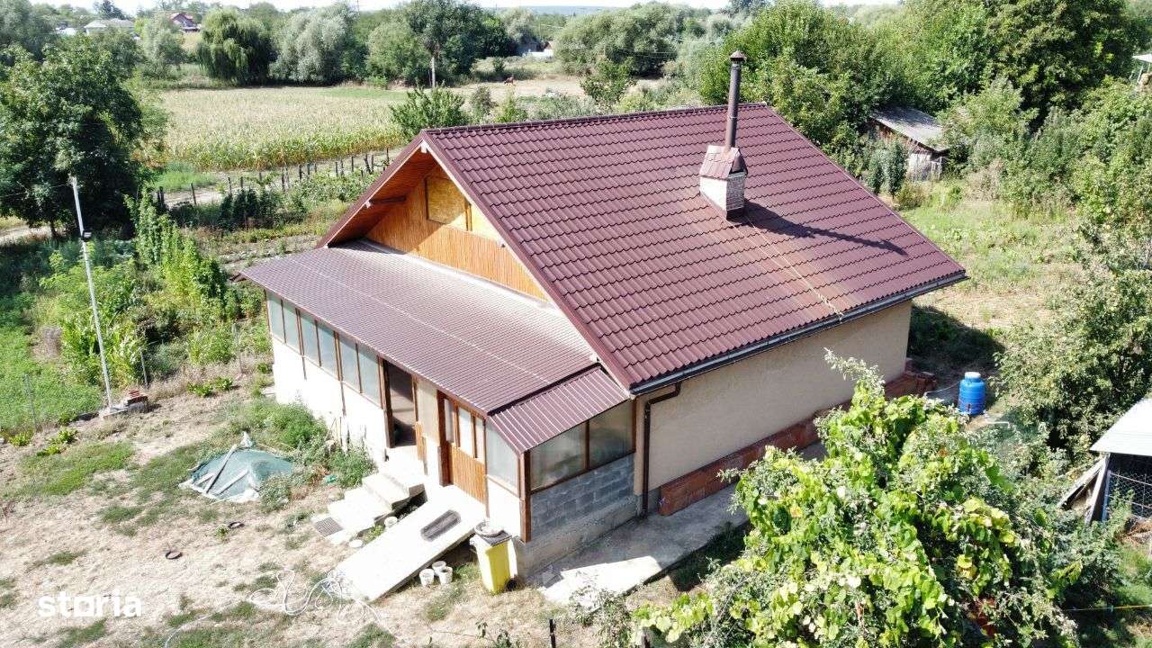 Casa Filipesti - Imagine principală: 3/17