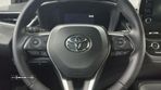 Toyota Corolla Touring Sports 1.8 Hybrid Comfort+P.Sport - 13