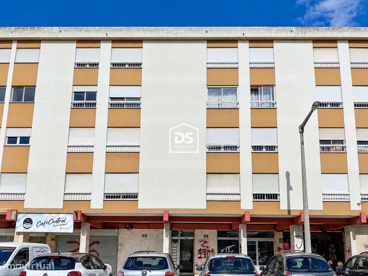 Apartamento T3 Venda em Santa Iria de Azoia, São João da Talha e Bobad-13