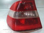 LAMPA TYLNA LEWA BMW E46 08-444-1911LF   01-444-1911LX SEDAN - 1