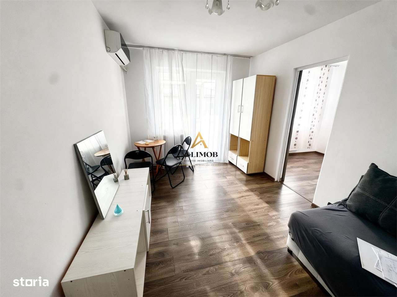 Apartament 2 camere de vanzare – Floresti, Prahova | 30.000 €-4