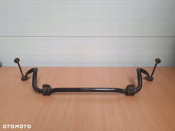 STABILIZATOR DRĄŻEK PRZÓD ŁĄCZNIK DODGE NITRO 2.8CRD - 4