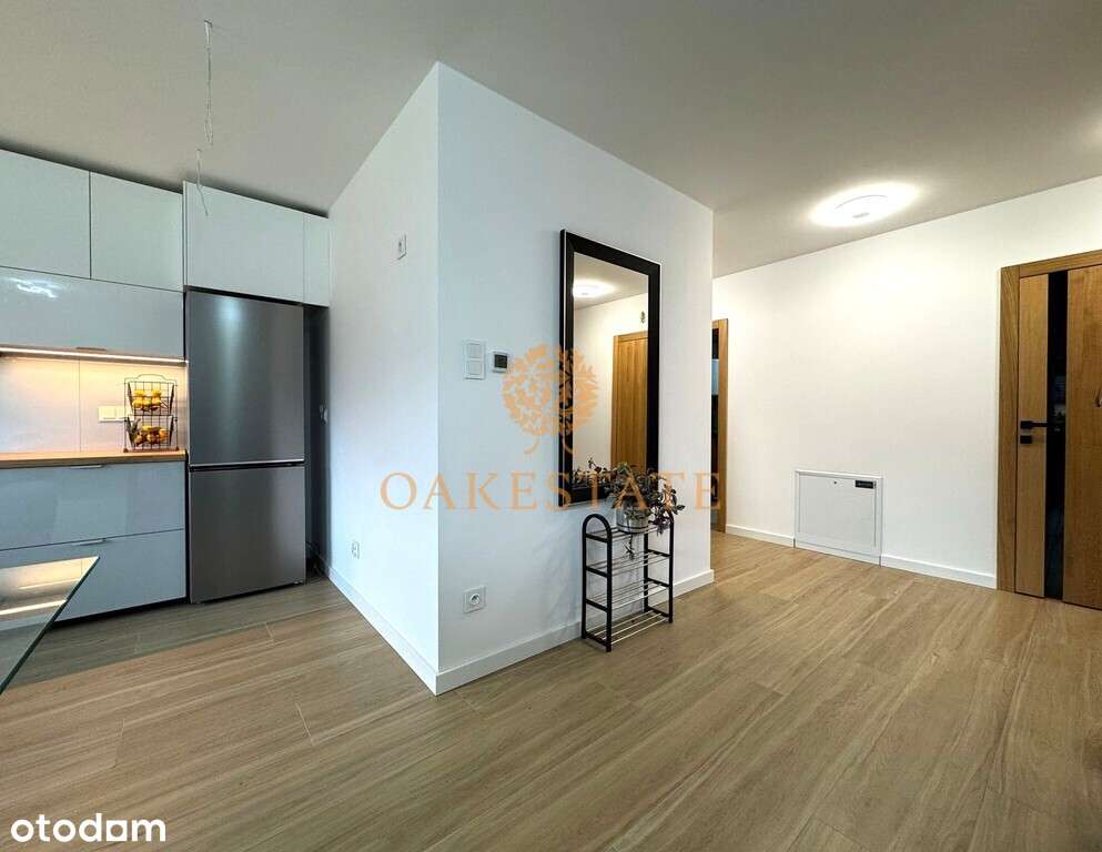 mieszkanie 2 pok dom ogród las zgórsko nowe - Pełny obrazek: 4/13