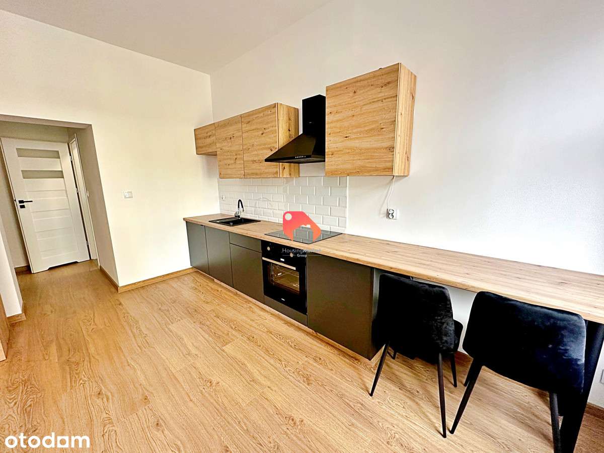 Piękna Kawalerka po remoncie, 27m2 - Pełny obrazek: 3/8