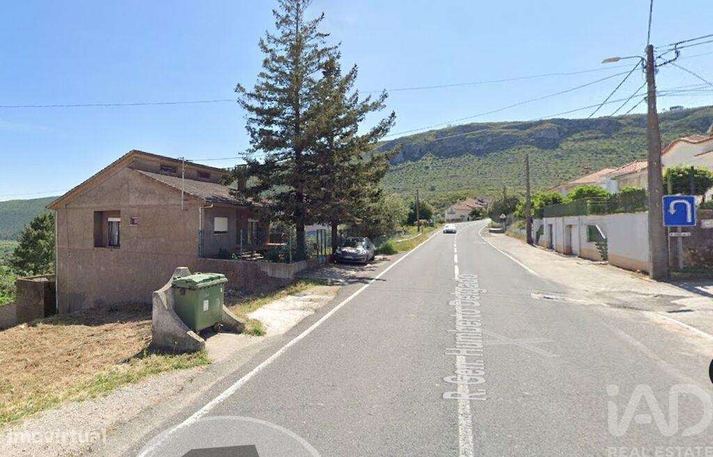 Terreno para construção em Mira de Aire - Grande imagem: 3/15