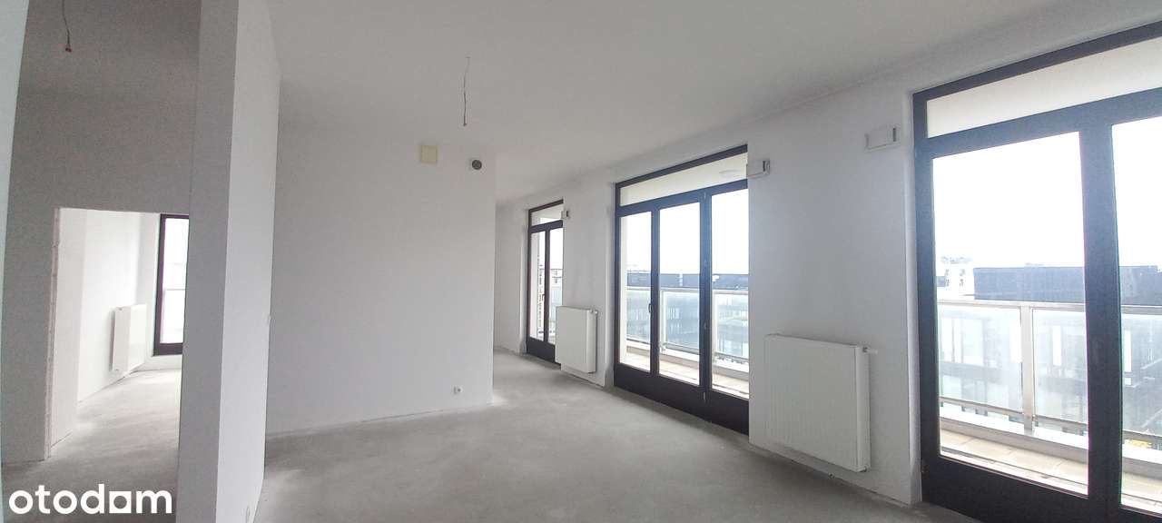 NAROŻNY apartament z ogrodem zimowym |OSTATNIE PIĘTRO - View 6