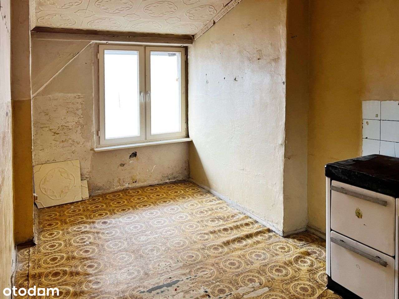 Śródmieście Bydgoszczy – 2 pokoje z potencjałem! 0% prowizji! - Pełny obrazek: 5/7