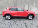 Volkswagen T-Roc 1.0 TSI Advance - 7