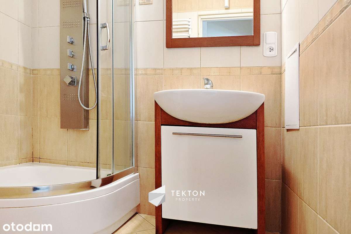 3 Pokoje I Balkon I Słoneczne I Ciche I Zwycięstwa - Pełny obrazek: 5/12