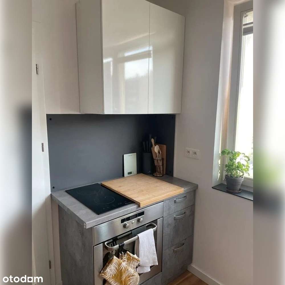 Nowoczesne mieszkanie w sercu Wrocławia - Pełny obrazek: 2/10