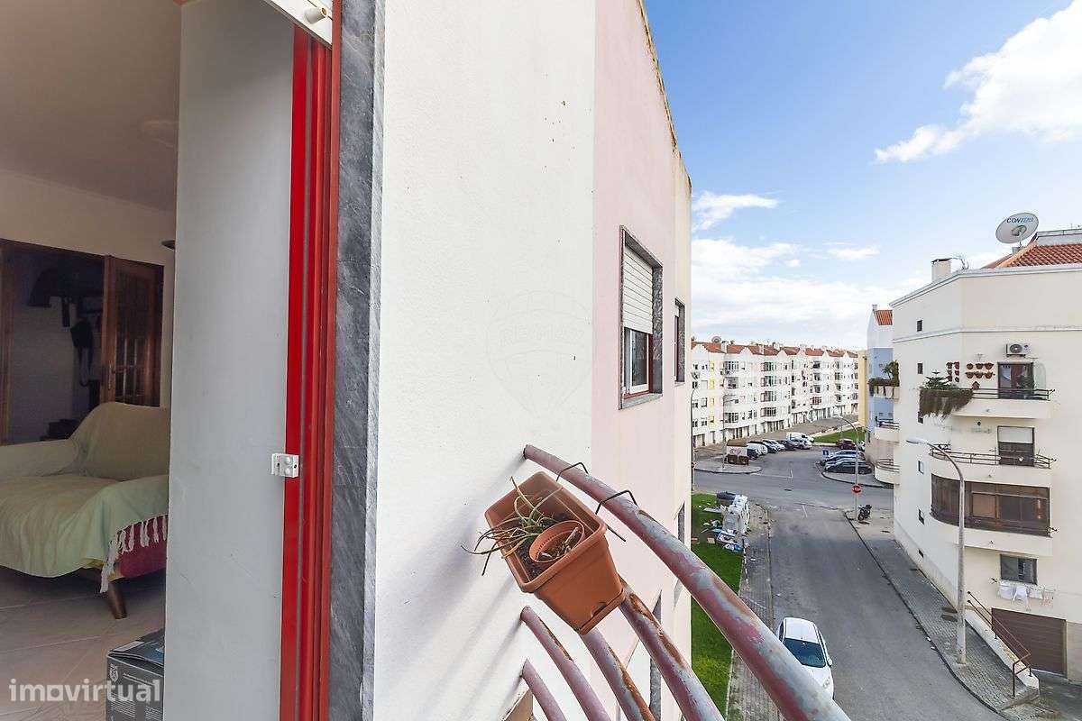 Apartamento T3 para venda-3