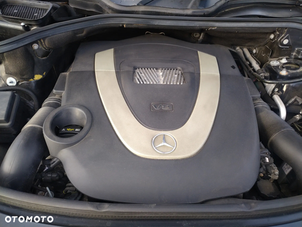 Mercedes-Benz ML 500 4MATIC 7G-TRONIC - 8