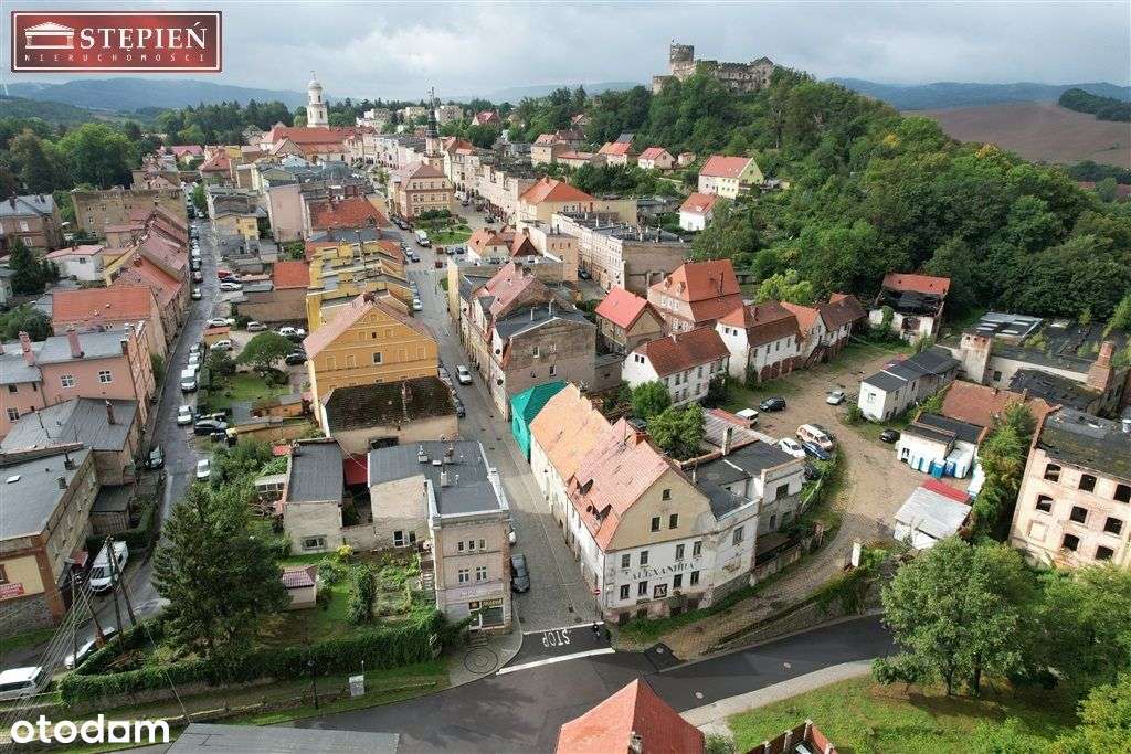 Zainwestuj w lokal w samym centrum Bolkowa ! - Pełny obrazek: 4/9