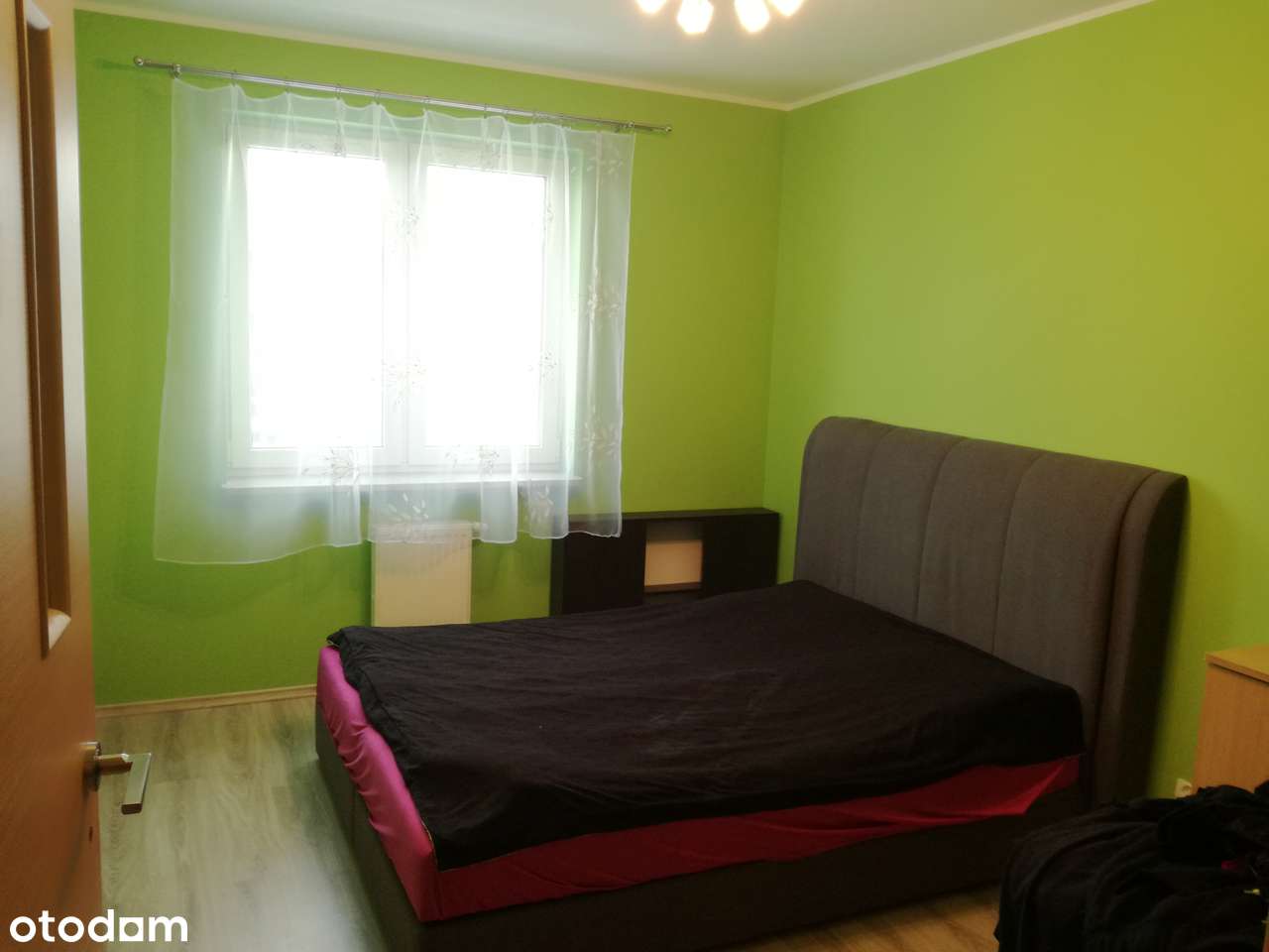 Mam do wynajęcia mieszkanie 67m2 Os. Baranki - Pełny obrazek: 4/8