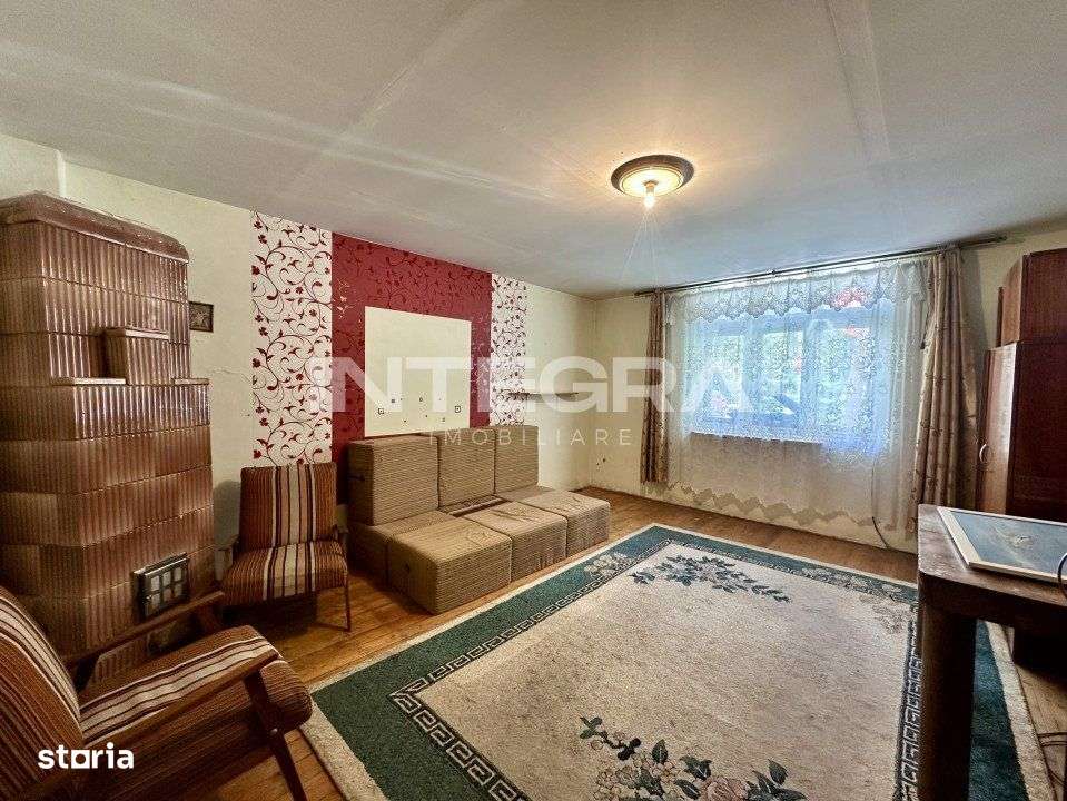 Ideal Clinica | Cartier Gheorgheni 4 Camere | 275 Mp. Teren | Zona Cip-12