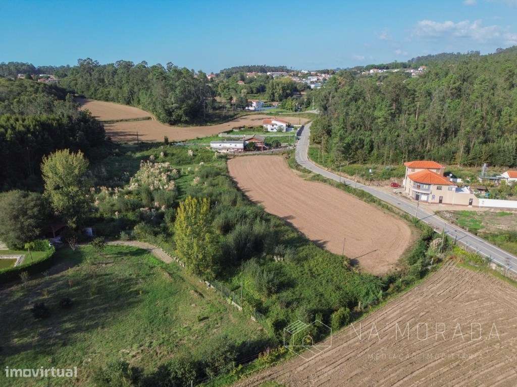 Terreno Rústico com 10.700 m² em São Miguel de Souto - Santa Maria ...-16