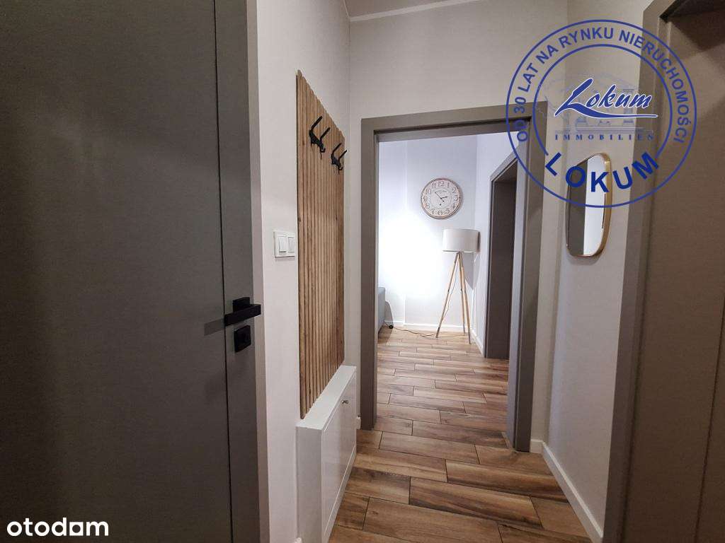 Na sprzedaż 3 pokoje po remoncie!-11