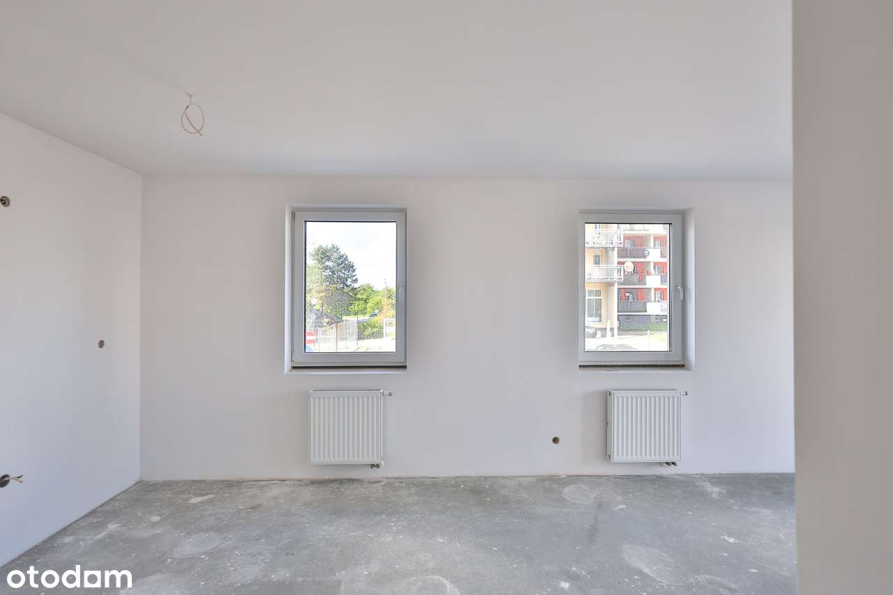 3-pokojowe mieszkanie w otoczeniu lasu!-6