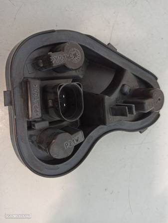 Suporte De Lampadas Seat Exeo (3R2) - 5