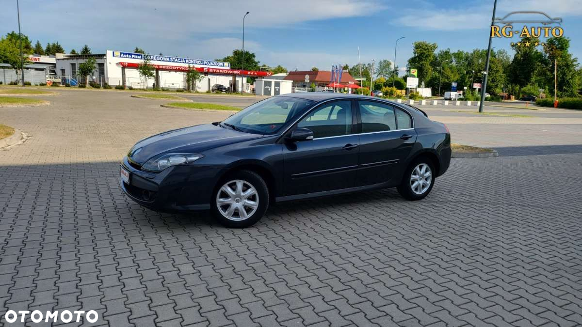 Renault Laguna - 14