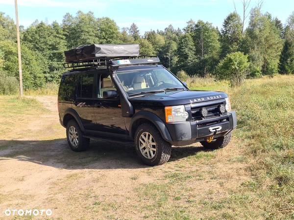 Land Rover Discovery - 30