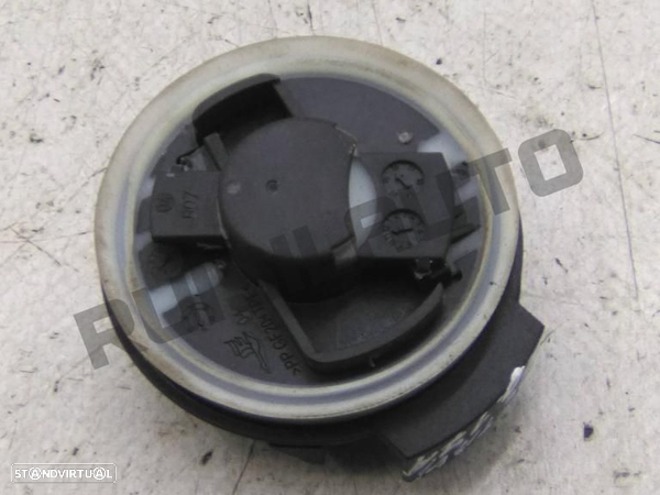 Sensor Impacto 5q095_9354 Skoda Octavia Iii Combi (5e) [2012_20 - 5